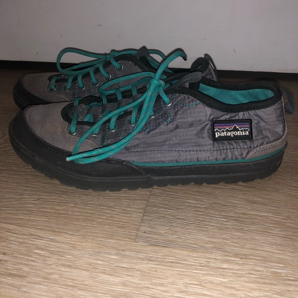 Patagonia Shoes - Patagonia sneakers runners size 7